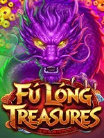 Fu Long Treasures slot artwork